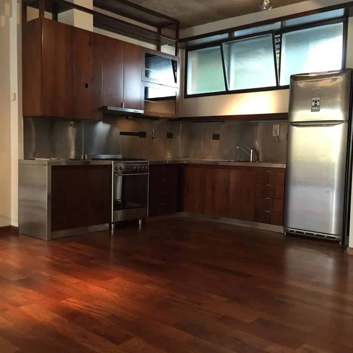 Departamento En Alquiler 3 Ambientes San Isidro Loft
