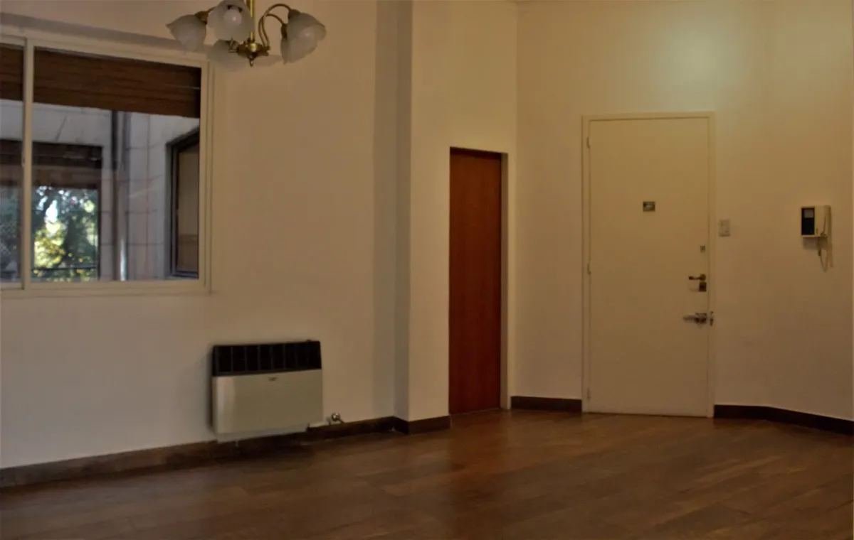 Departamento 3 Ambientes