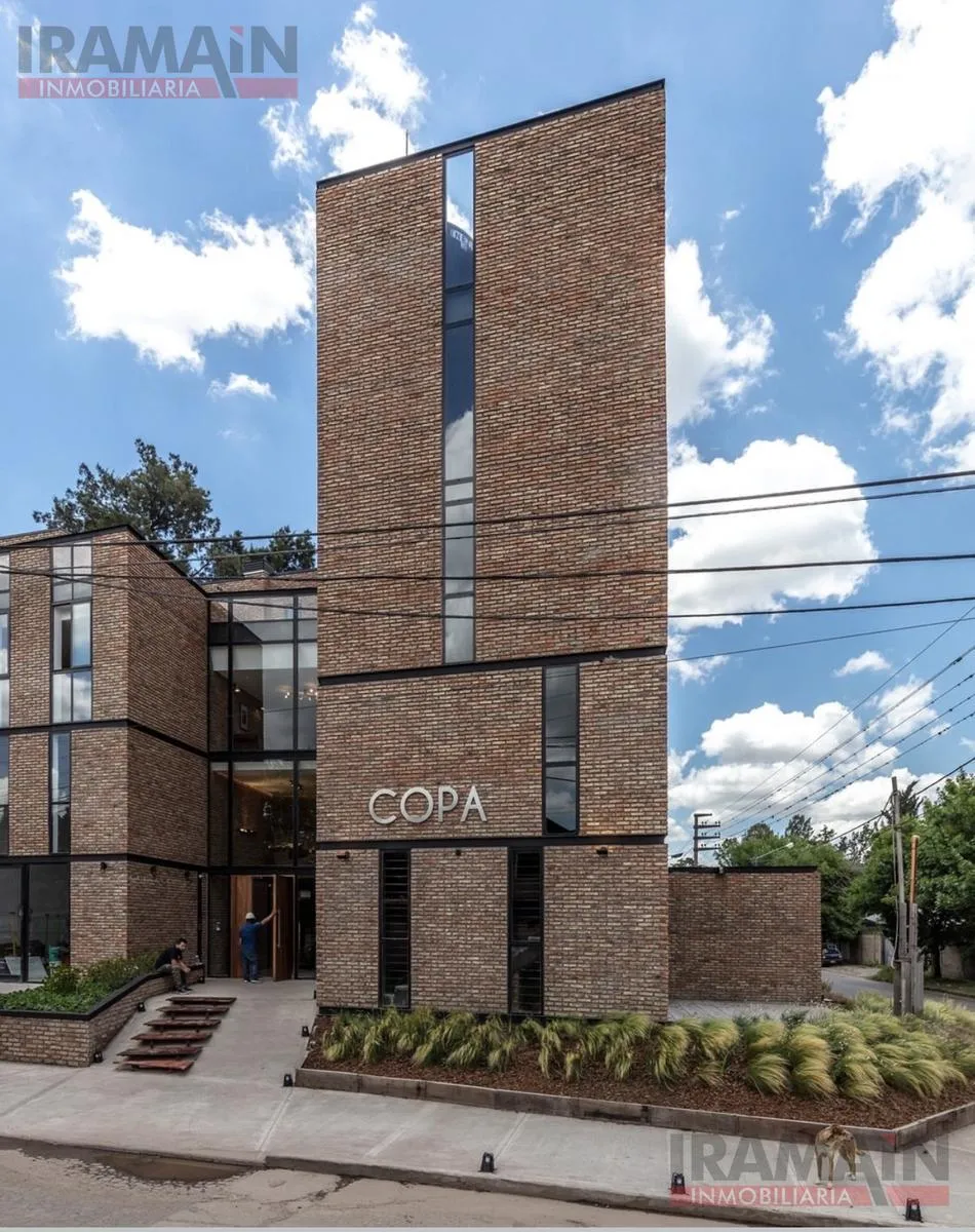 Condominio Copa Dpto 3 Ambientes