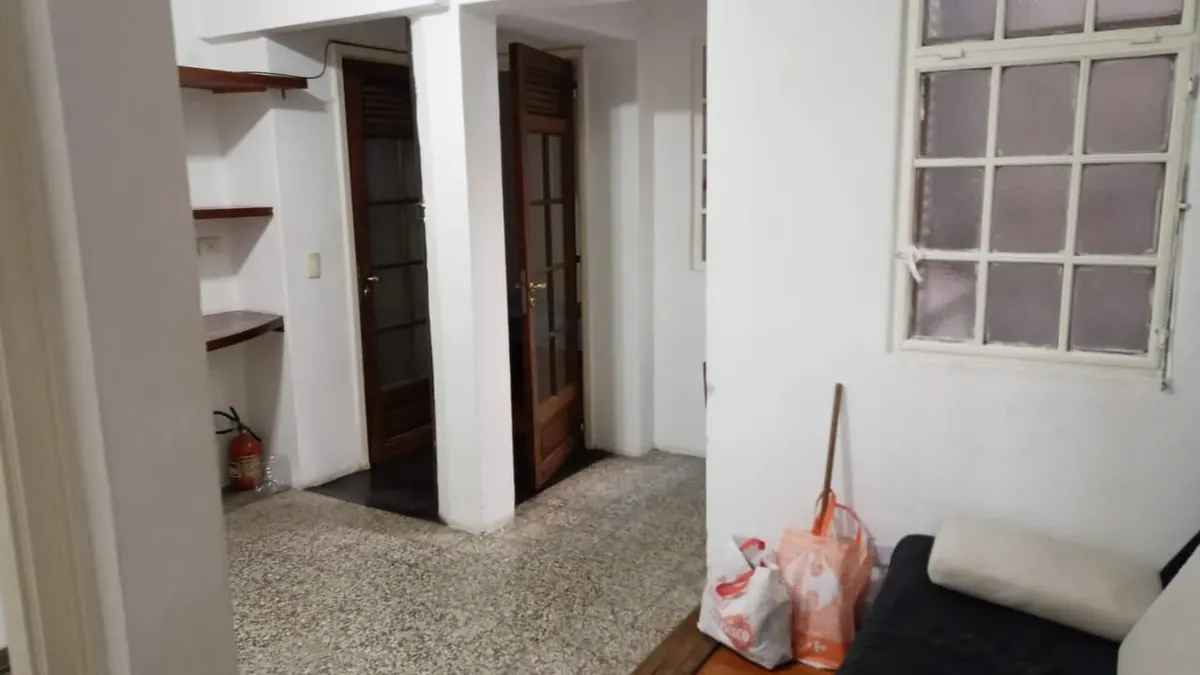 Monserrat Alquiler 2 Ambientes Apto Profesional