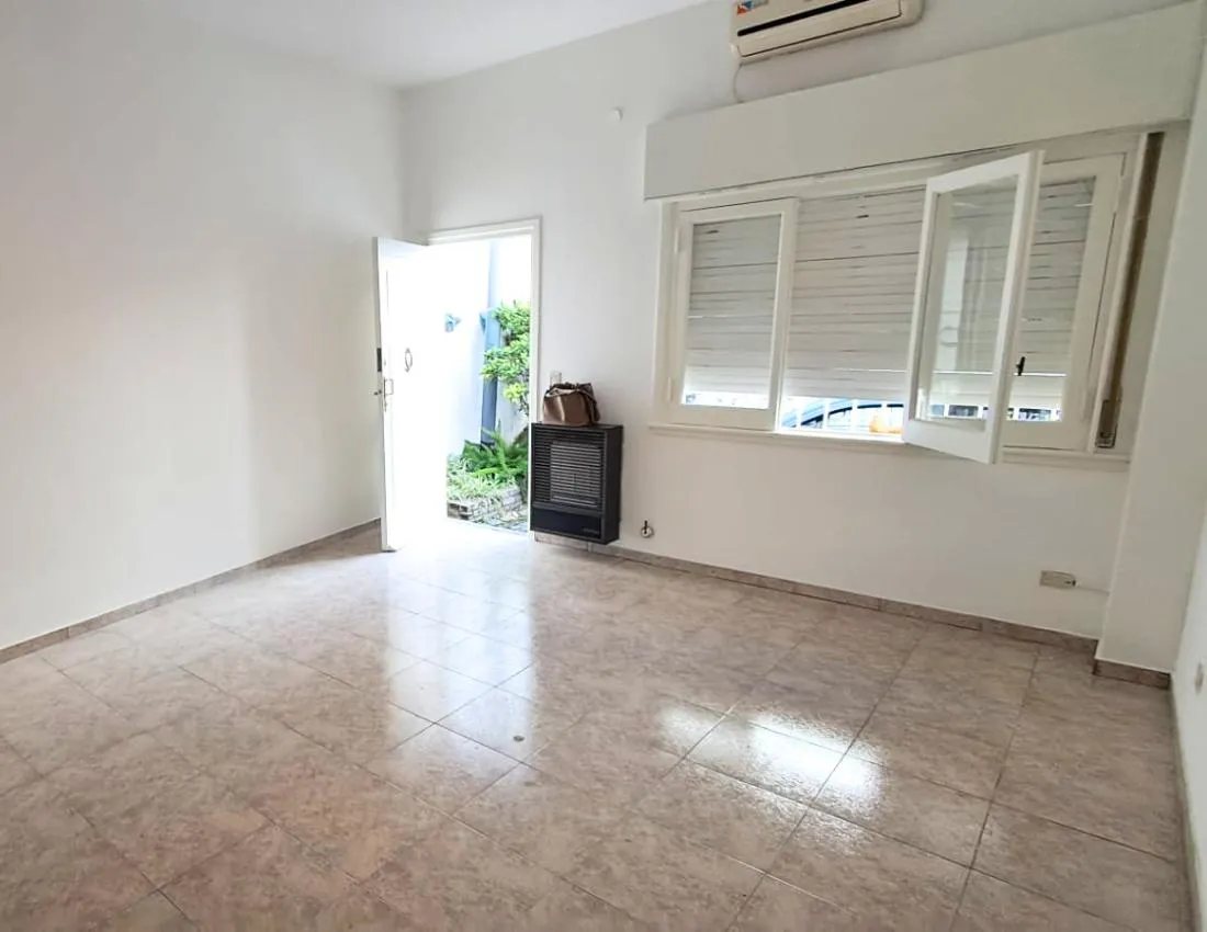Ph Alquiler Comercial En Boedo No Vivienda