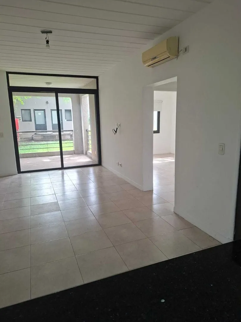 Departamento En Alquiler En Equus Pilar, Pilar, G.b.a. Zona Norte