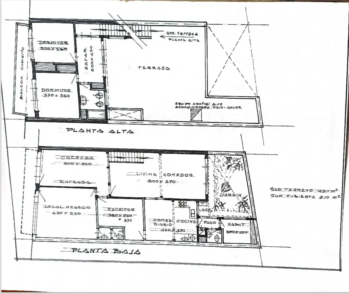 Apartment for commercial use in Mataderos
