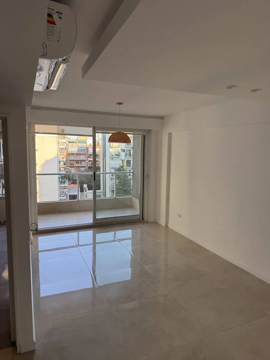 Hermoso Departamento 2 Ambientes En Palermo /plaza Guadalupe