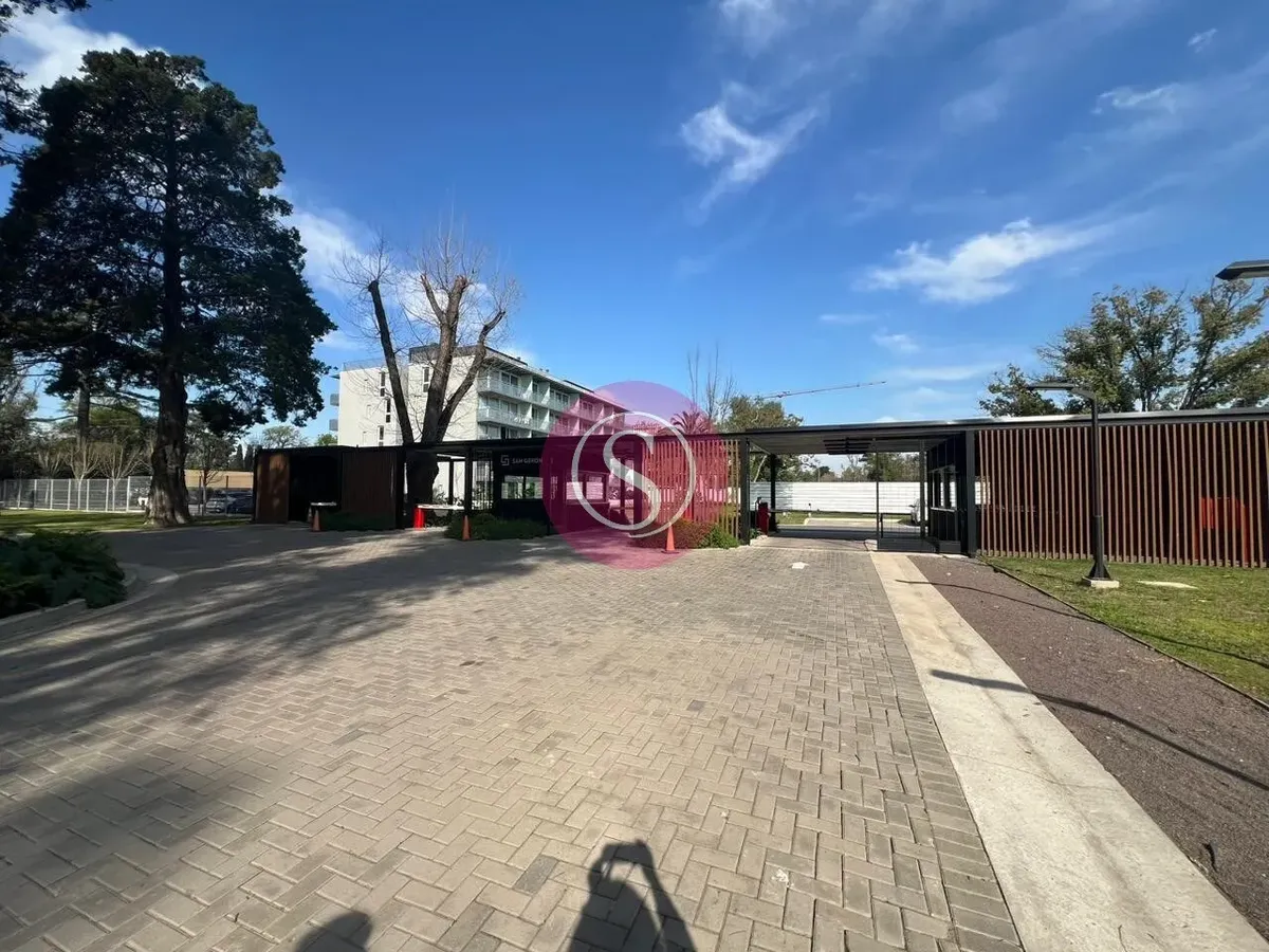 Departamento En Alquiler En San Geronimo, Pilar, G.b.a. Zona Norte