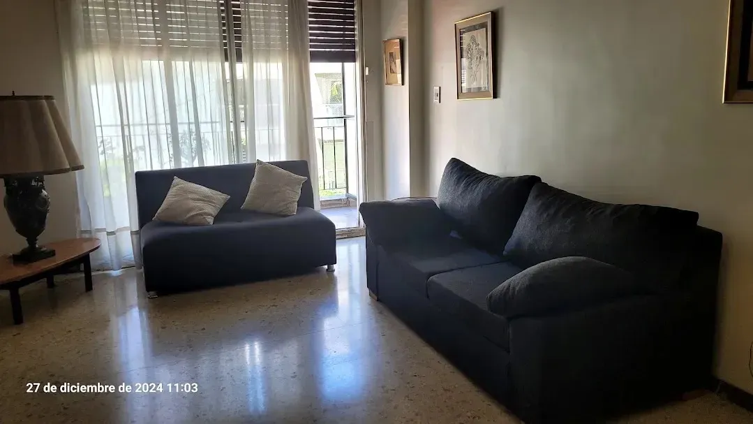Apartamento de quatro dormitórios em Palermo