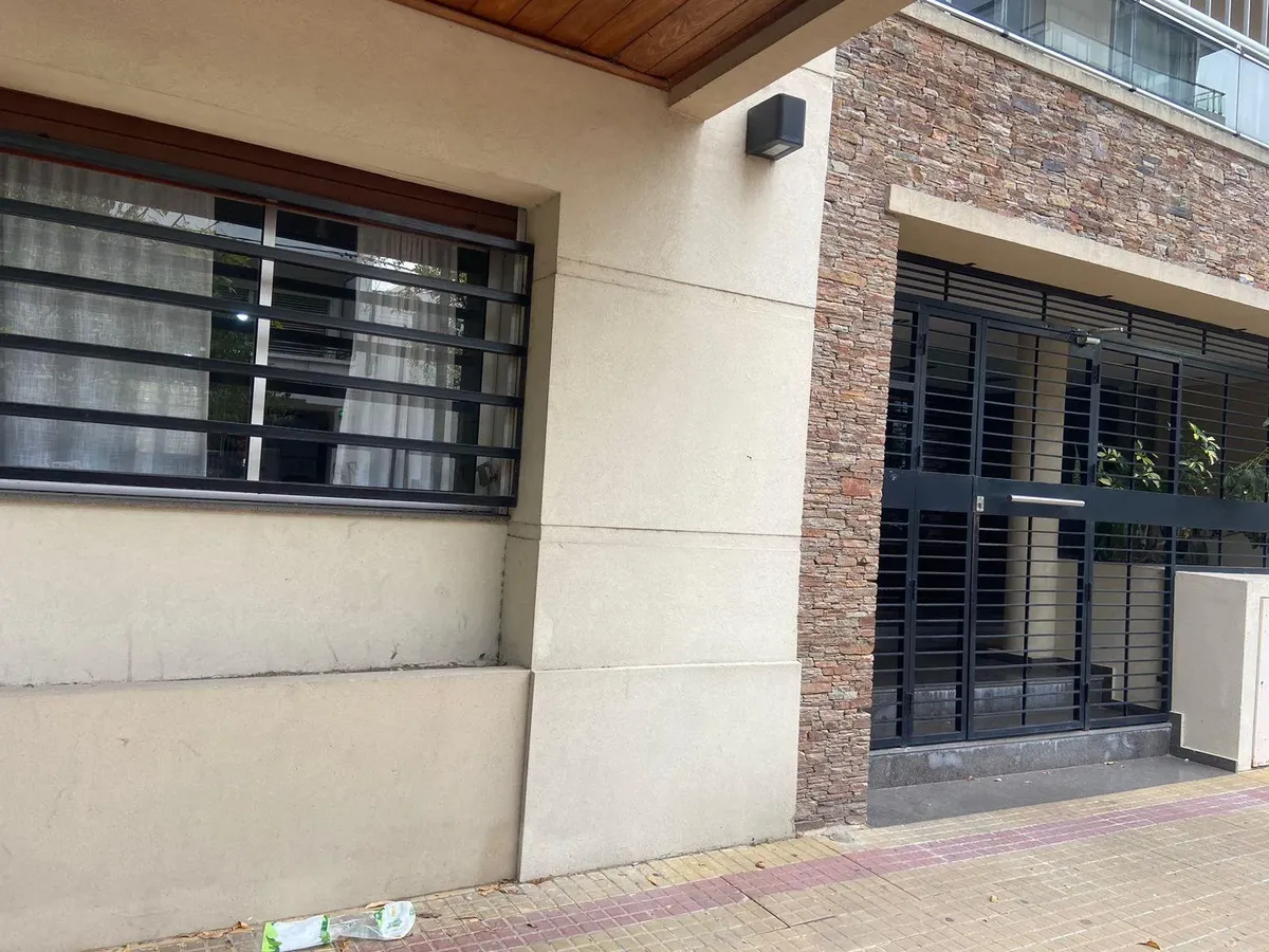 Departamento En Alquiler La Plata