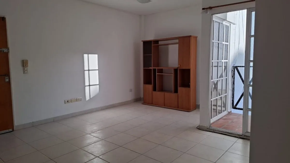 Ph 3 Ambientes Alquiler Villa Urquiza Balcon
