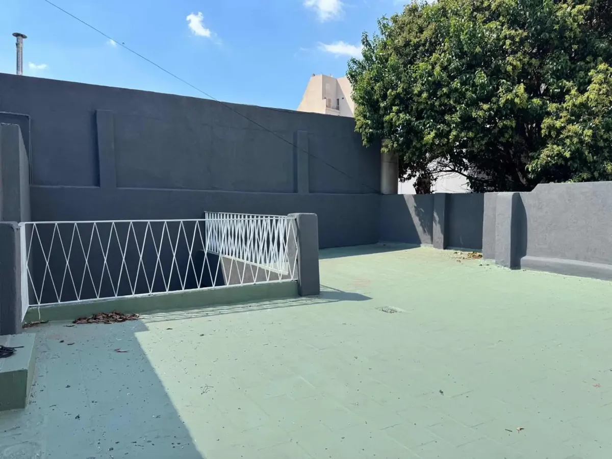 Alquiler Departamento Ph Tipo Casa 3 Amb Pb Patio Y Terraza En Villa Luro, Caba