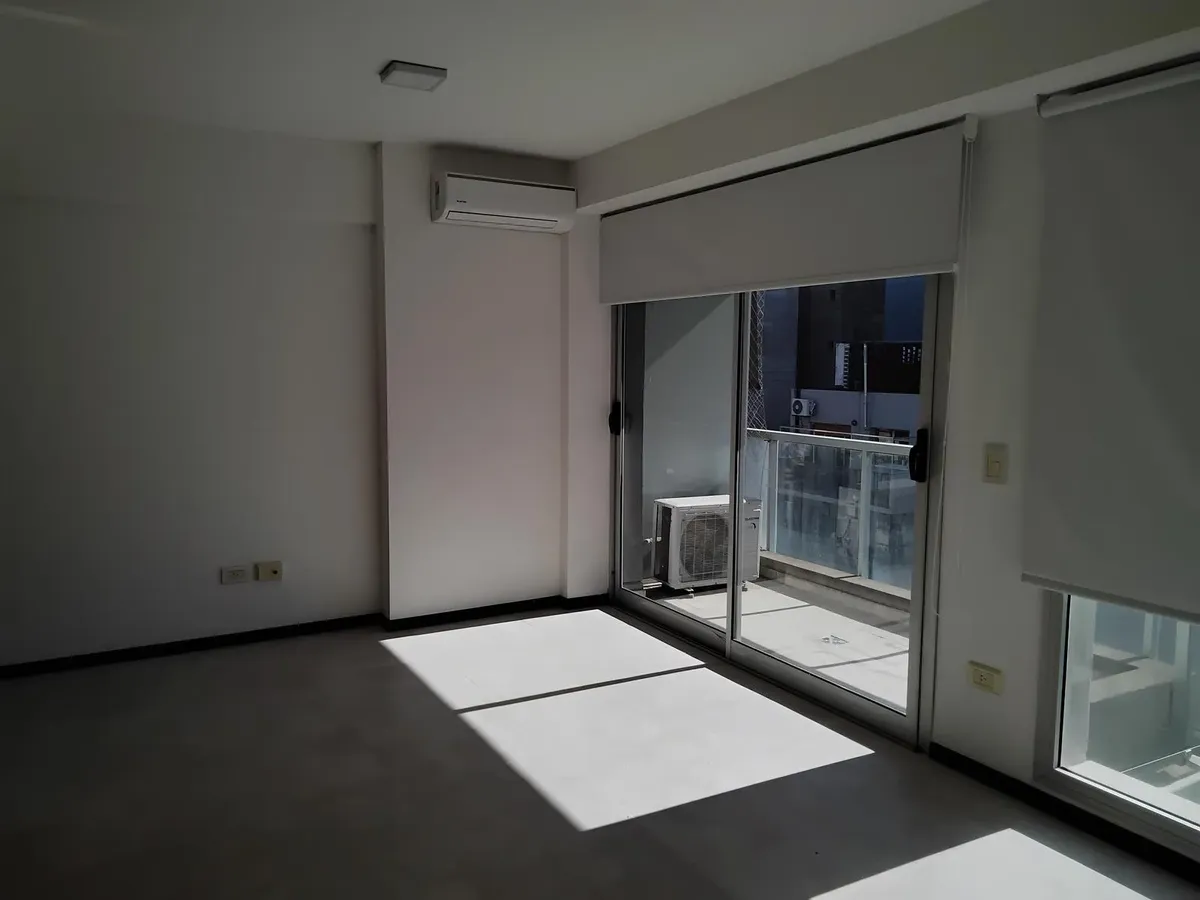 Departamento En Alquiler Belgrano