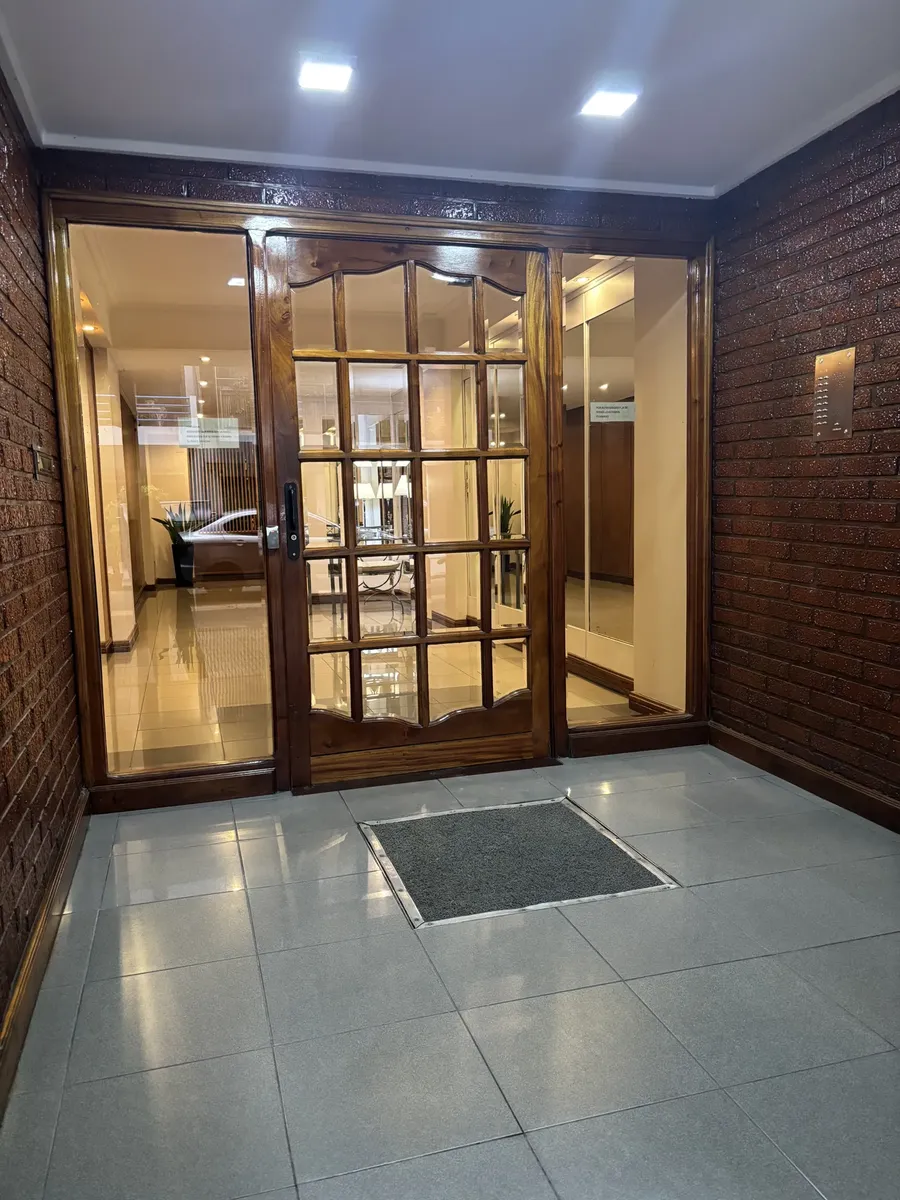 Este Departamento Es Para Vos. Ubicado Cerca De Av Triunvirato