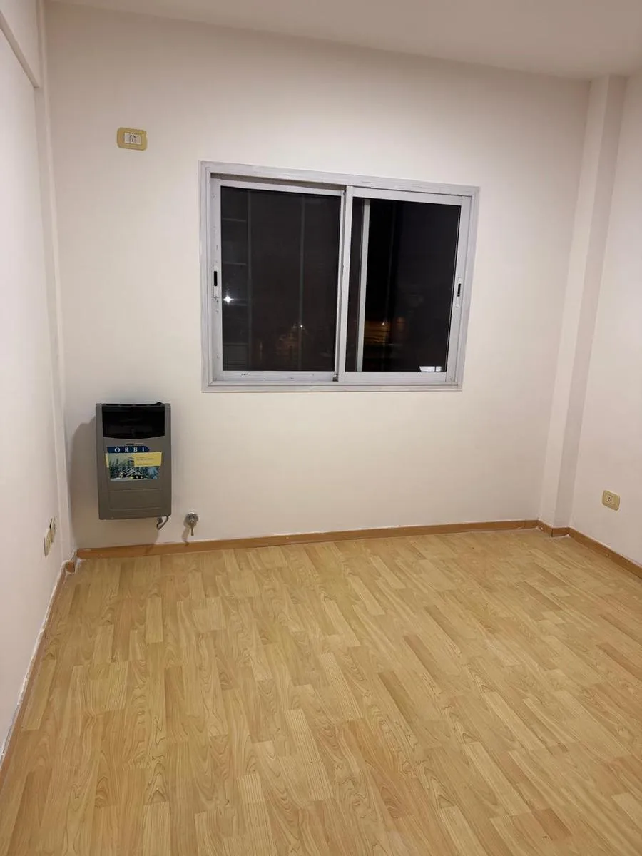 Departamento 3 Ambientes En Alquiler - Villa Bosch