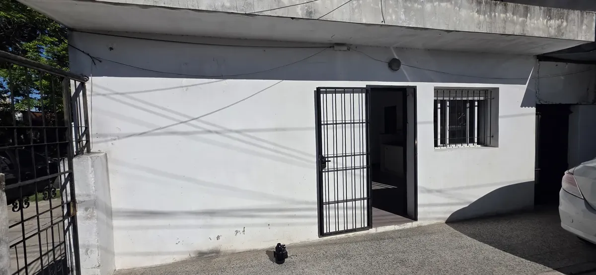 Apartamento 1 quarto em Tres de Febrero