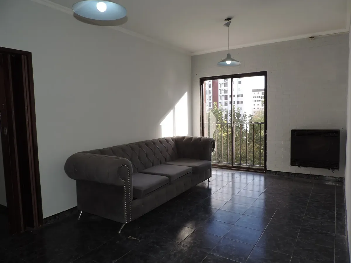 6th floor, terrace, 2 bedrooms