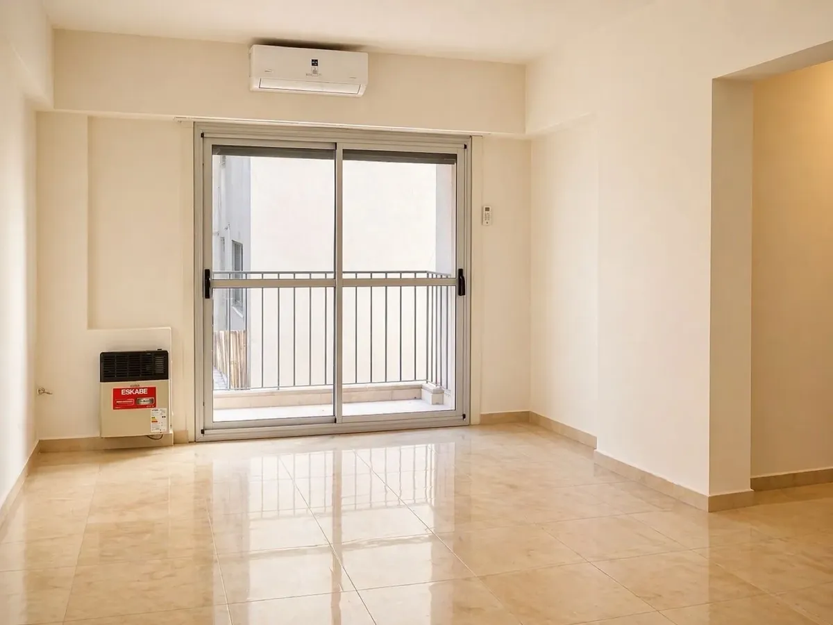 Alquiler De Departamento De 4 Ambientes A Estrenar . Reformado A Nuevo