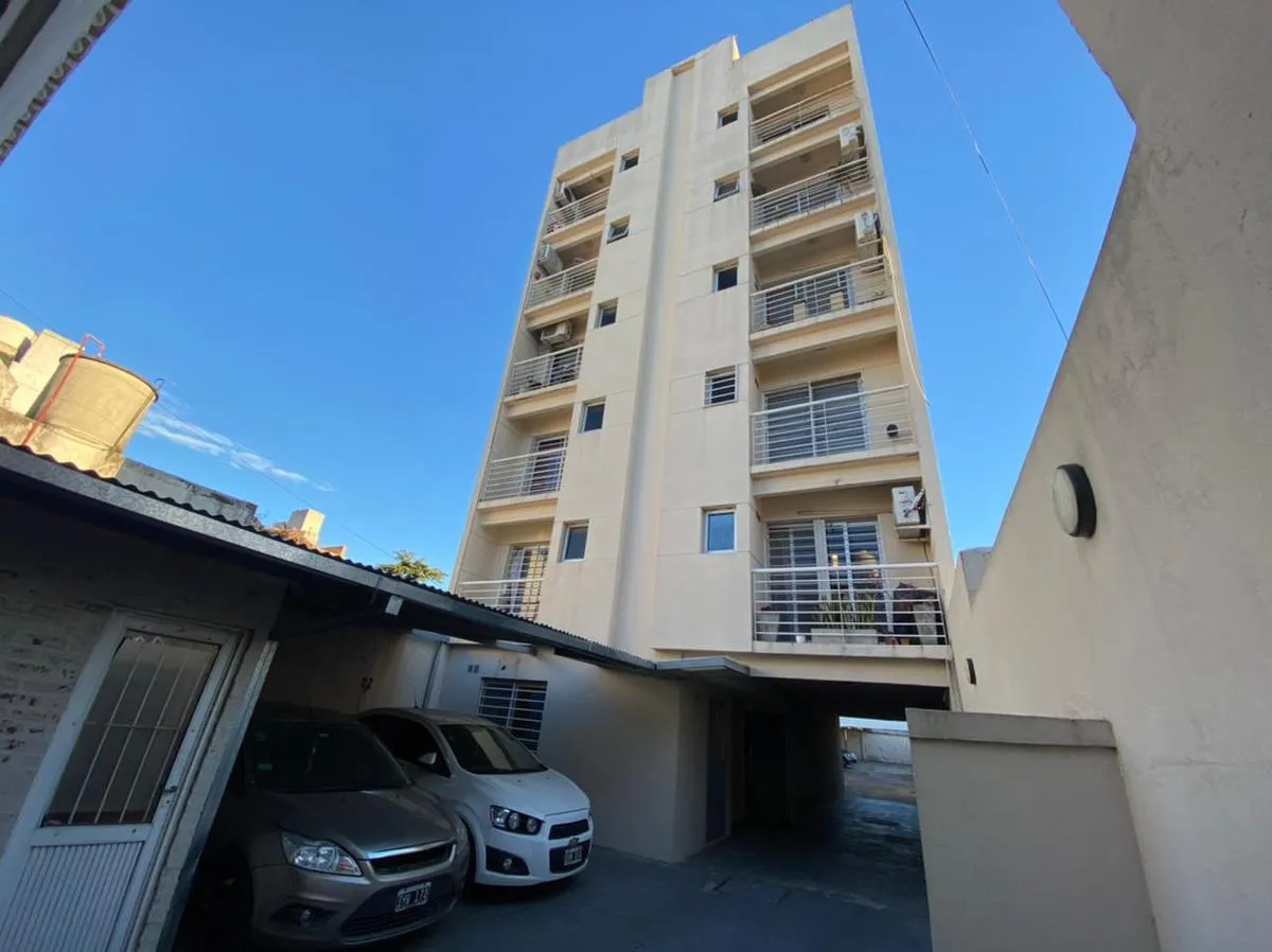 Wilde 2BR, 2 balconies