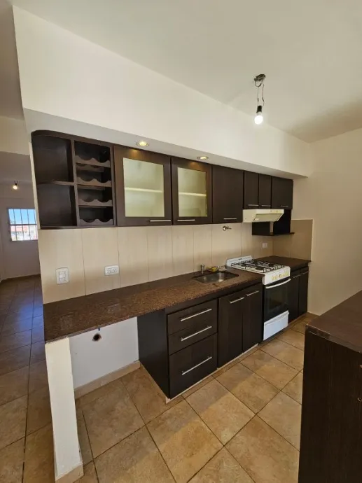 Departamento En Alquiler En Ramos Mejia Sur