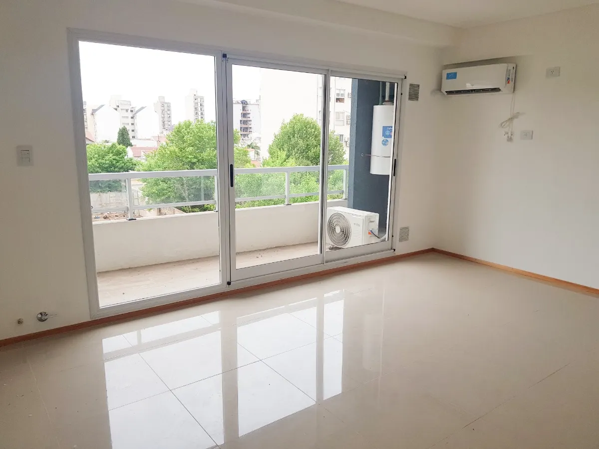 Alquila Departamento 2 Ambientes