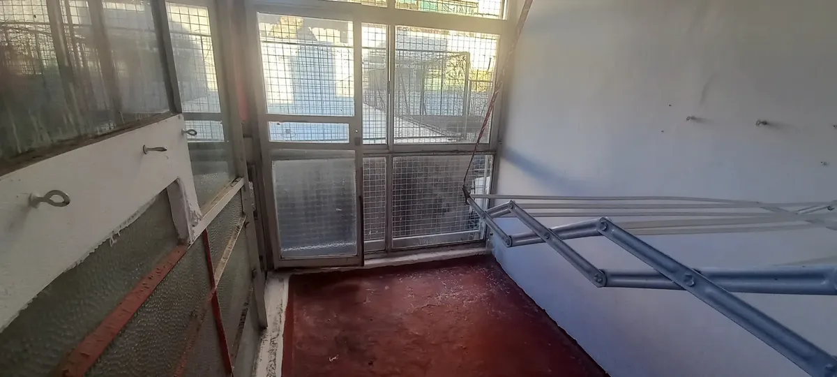 Ph Villa Crespo 3 Ambientes Sin Expensas (reservado)
