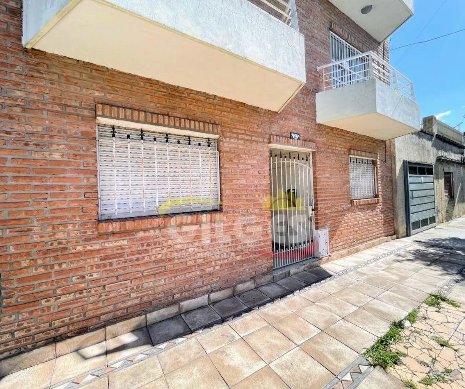 Alquiler De Departamento 2 Amb C Balcon En Ramos Mejia
