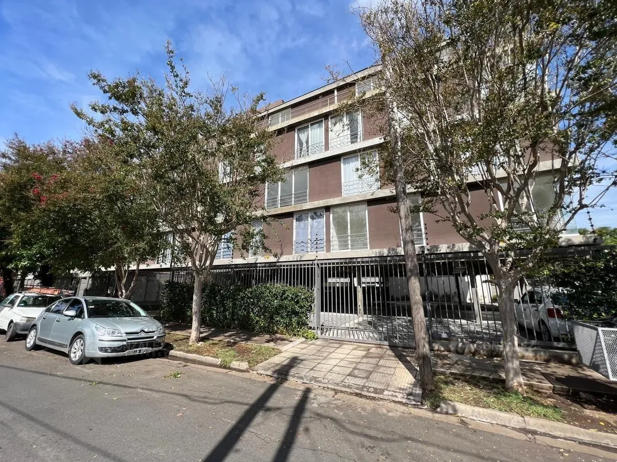 Departamento En Alquiler En Pilar, G.b.a. Zona Norte, Argentina