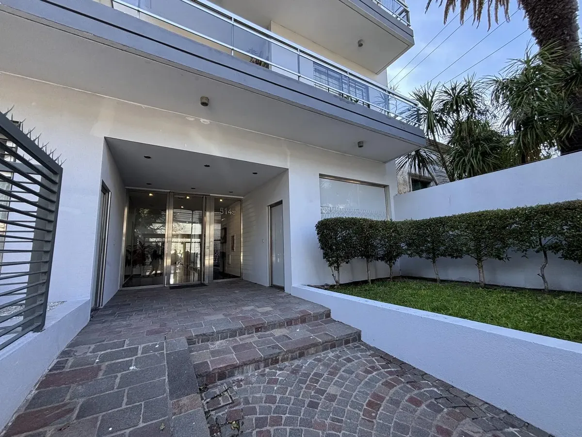 Departamento En Villa Ballester