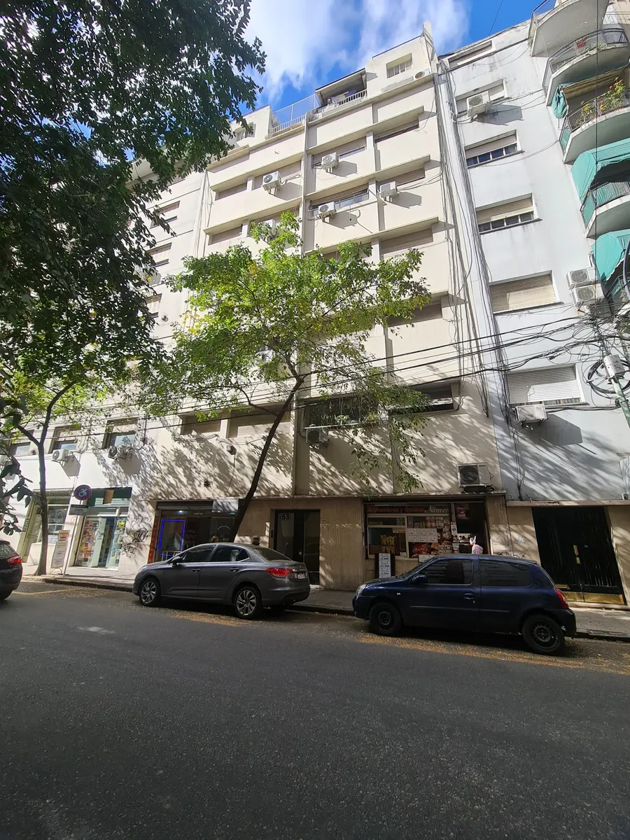 3 Amb Ayacucho 63 Al Frente (barrio: Congreso)