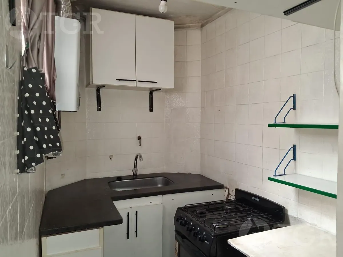 Departamento En Alquiler En San Telmo