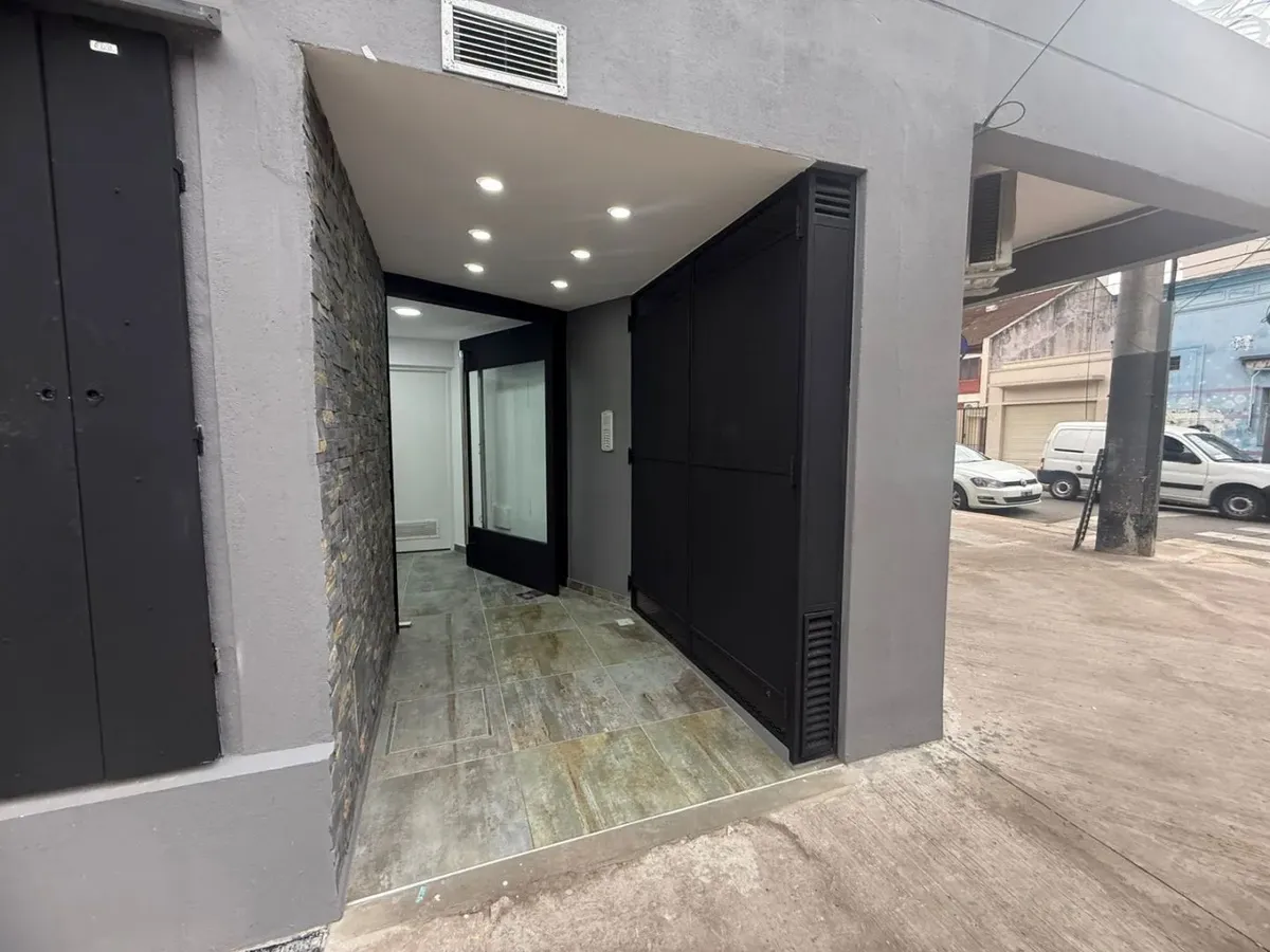 Alquiler Departamento 2 Ambientes Caseros