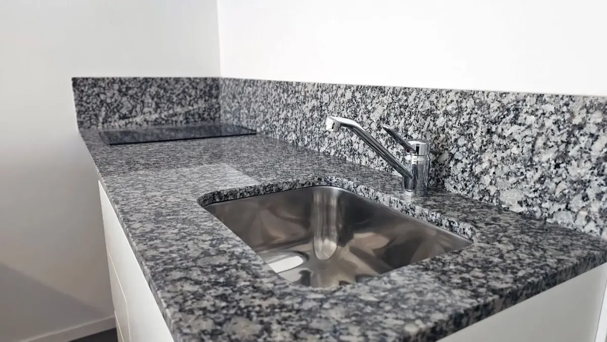 Departamento En Alquiler En Barracas