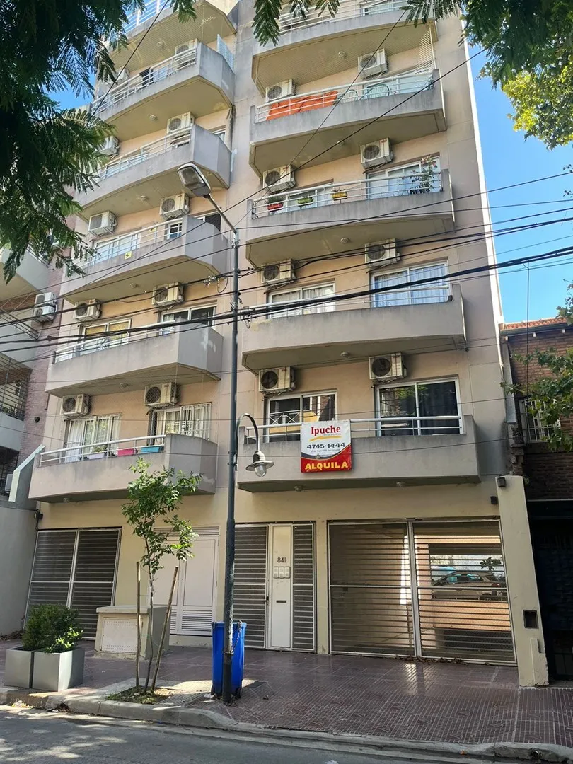 Departamento En Alquiler En San Fernando, G.b.a. Zona Norte, Argentina