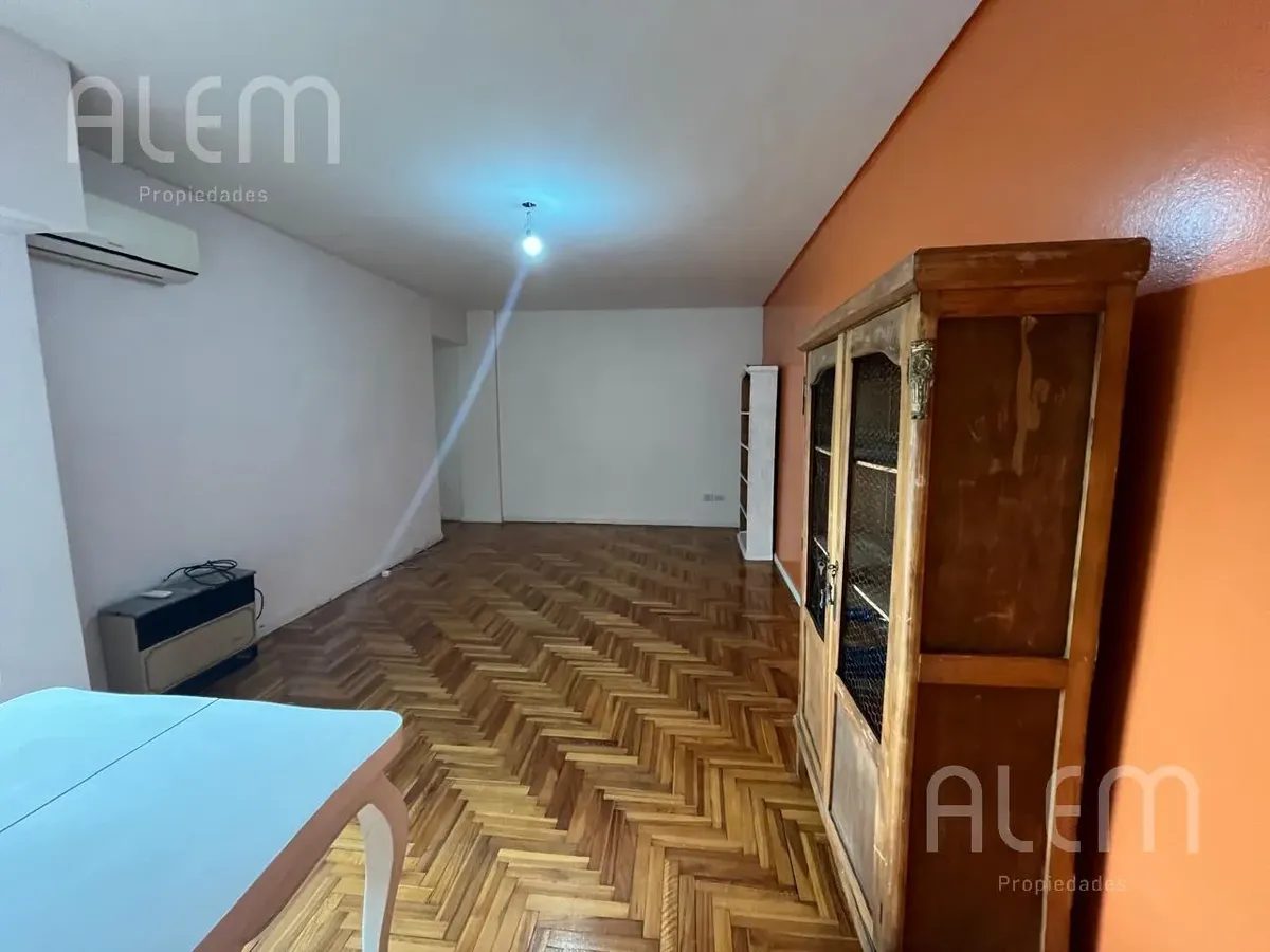 Departamento 3 Ambientes En Venta En Lomas De Zamora Oeste