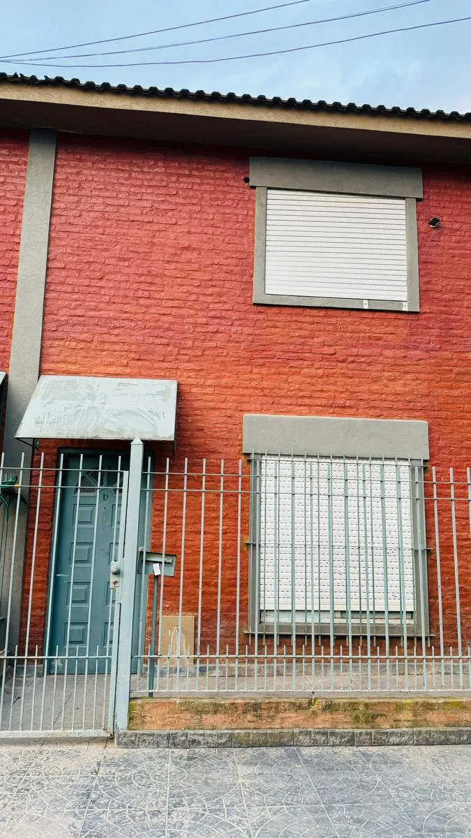 Departamento En Hurlingham