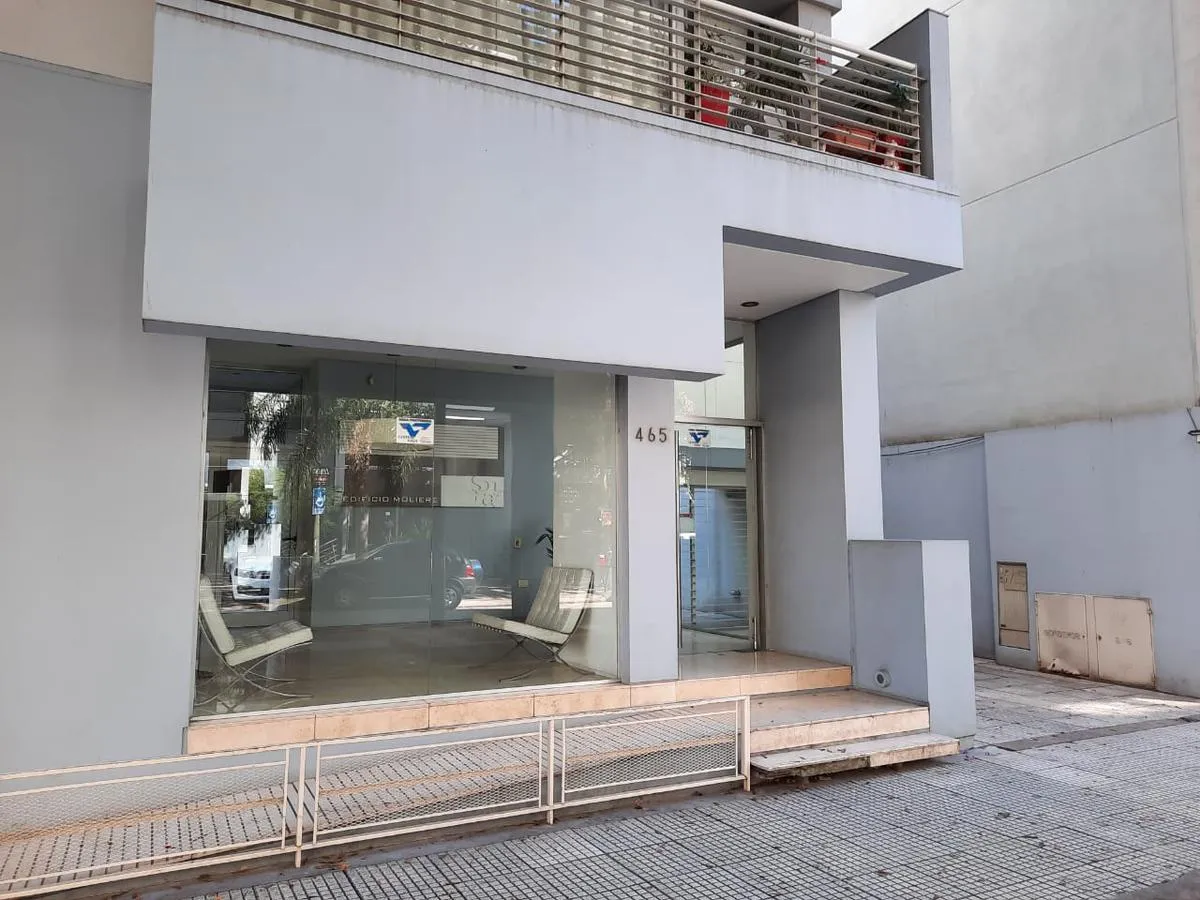 Apartamento de 2 ambientes em Lomas de Zamora Oeste