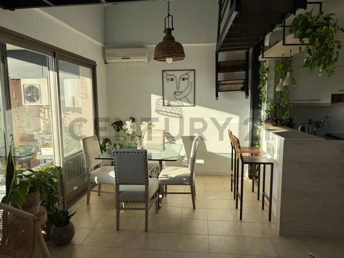 Alquiler Departamento Reciclado A Nuevo En Bahía Grande Nordelta (edificio Studios 1)
