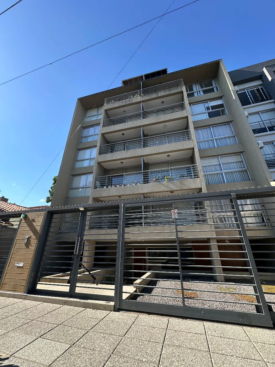 Alquiler Departamento 2 Ambientes Castelar