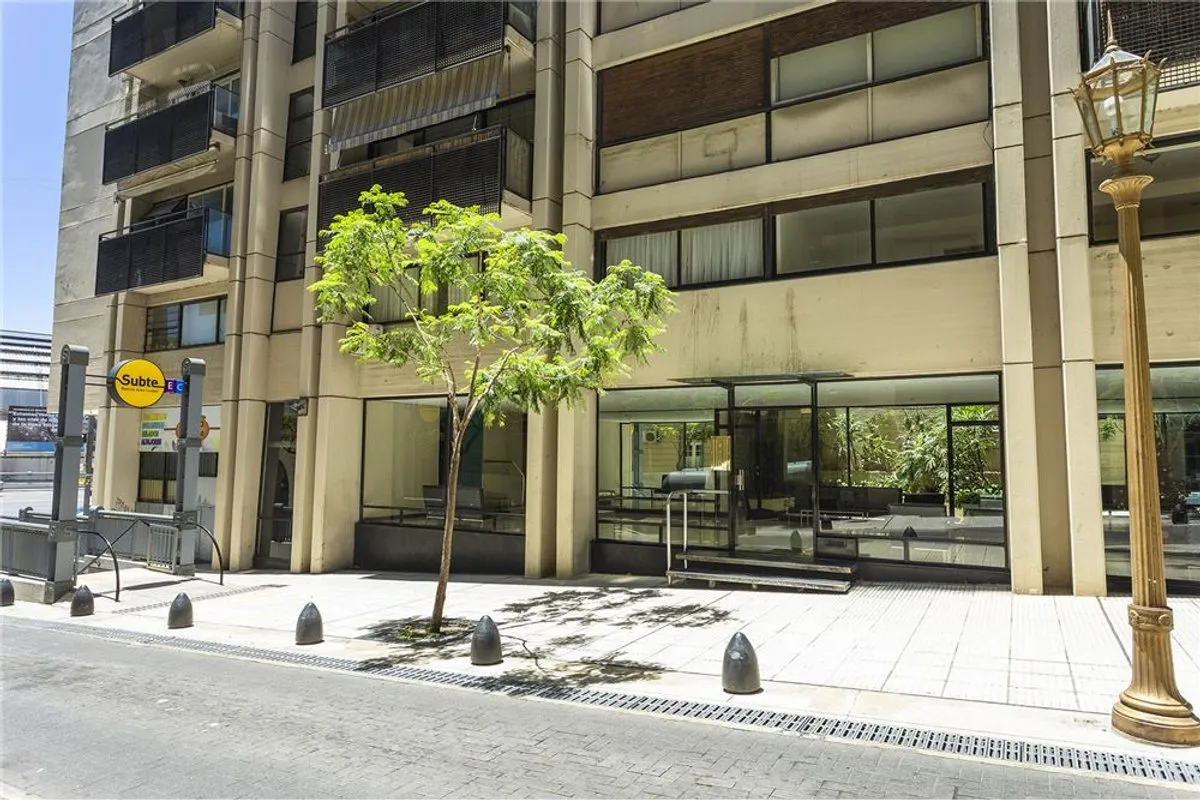 Alquiler Departamento 2 Amb Retiro Impecable!