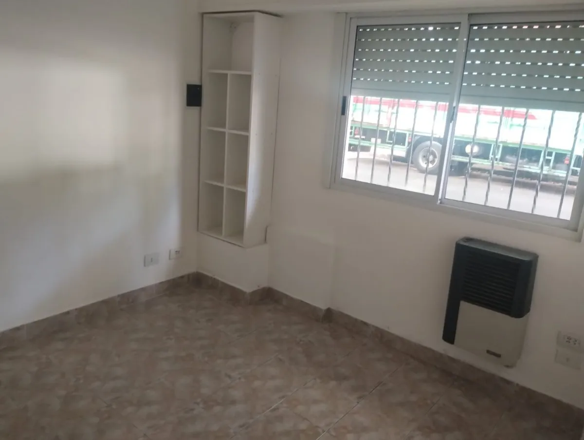 Departamento 2 Ambientes Para 1 Persona Villa Adelina Zona Centro