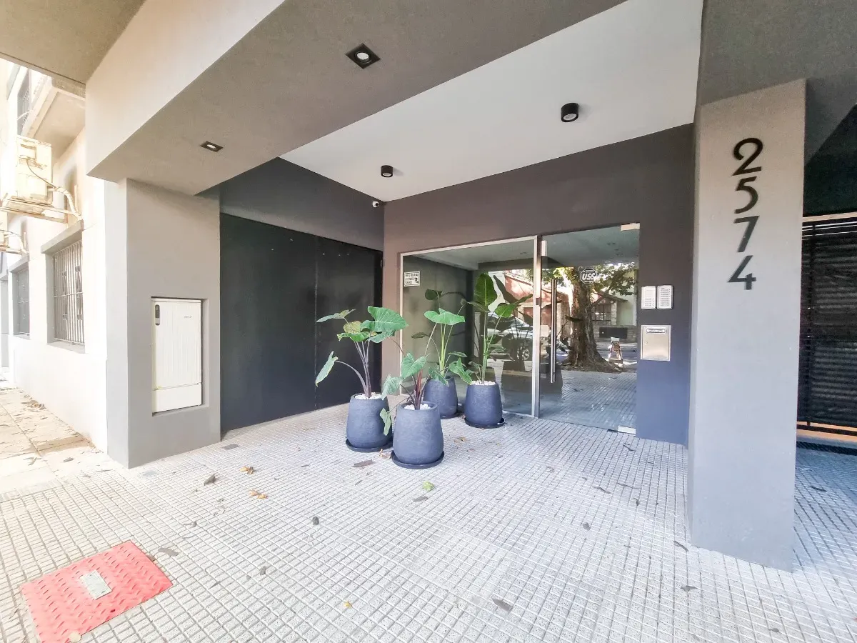 Monoamb A Estrenar Impecable, Bajas Expensas