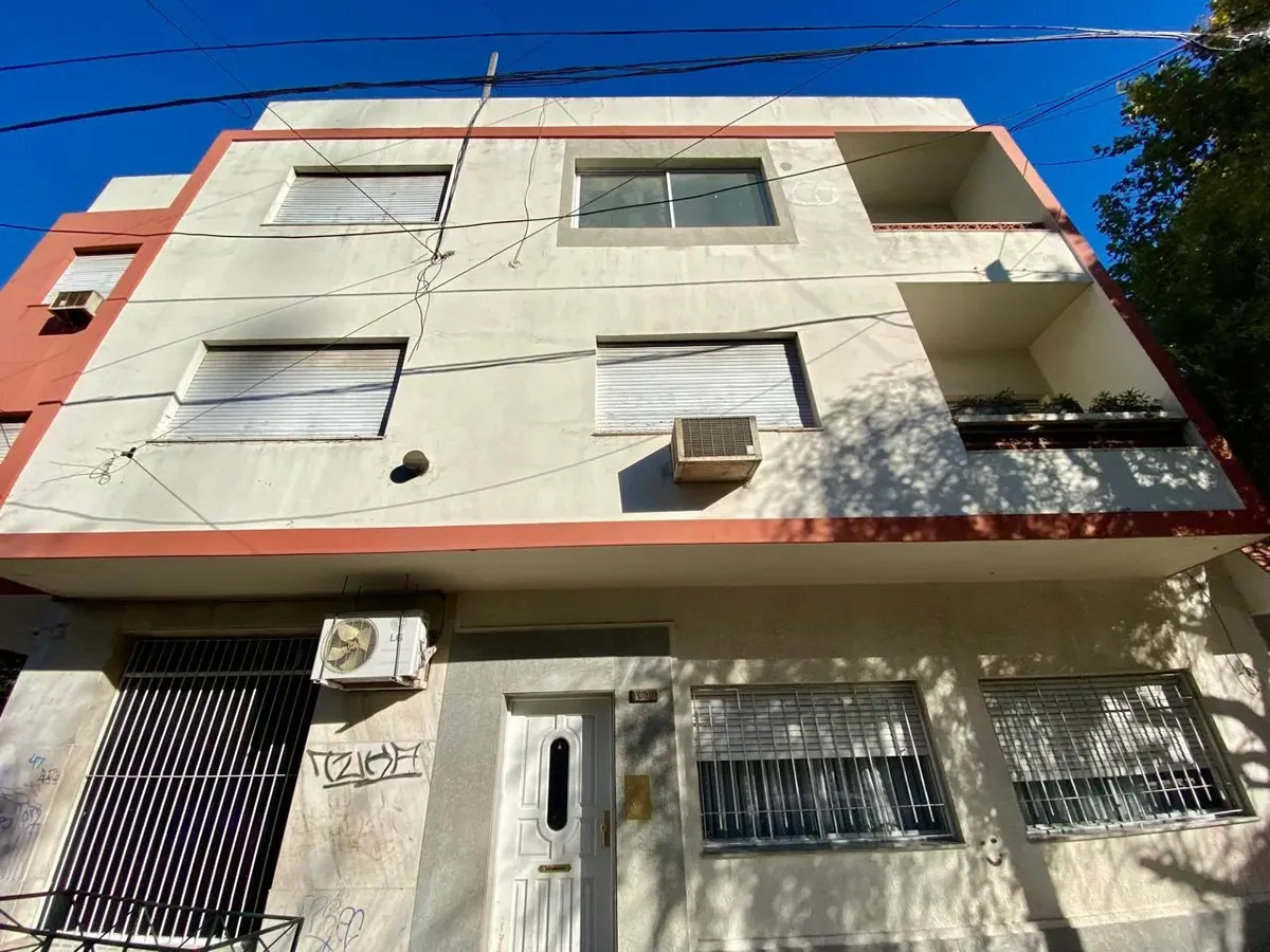Departamento En Banfield Este