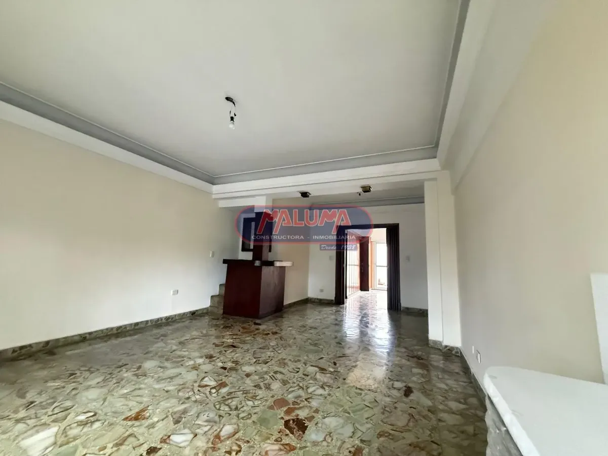 Departamento En Alquiler En Velez Sarsfield
