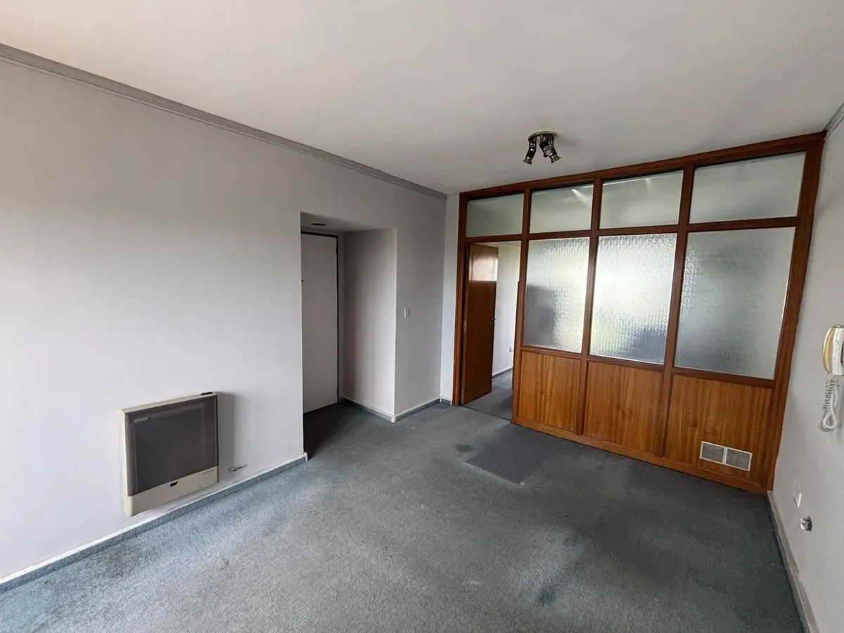 Departamento En Alquiler En Lomas De Zamora