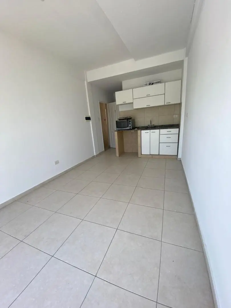 Apartamento de dois ambientes em Caseros