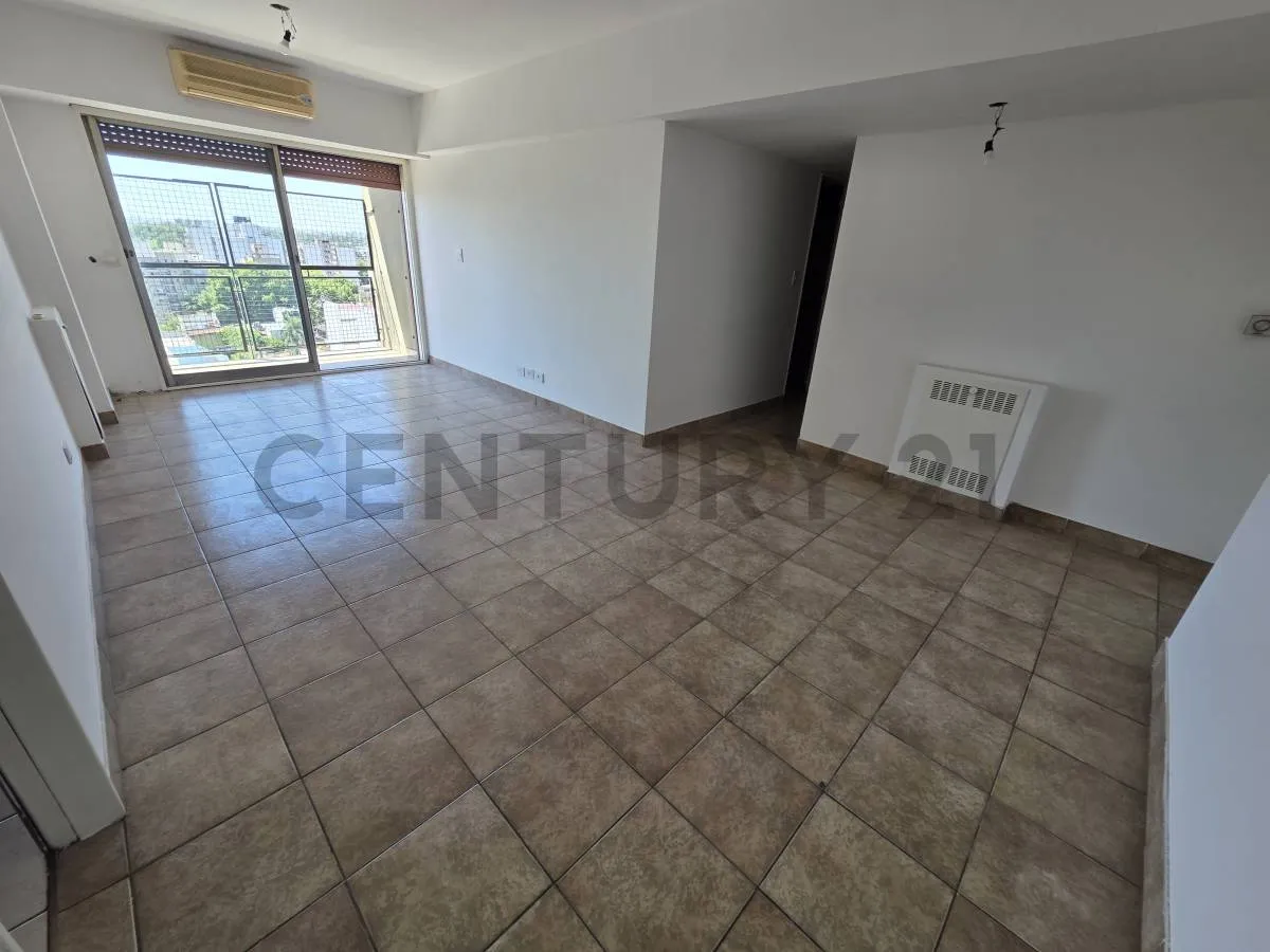 Alquiler Departamento 3 Ambientes En Caseros