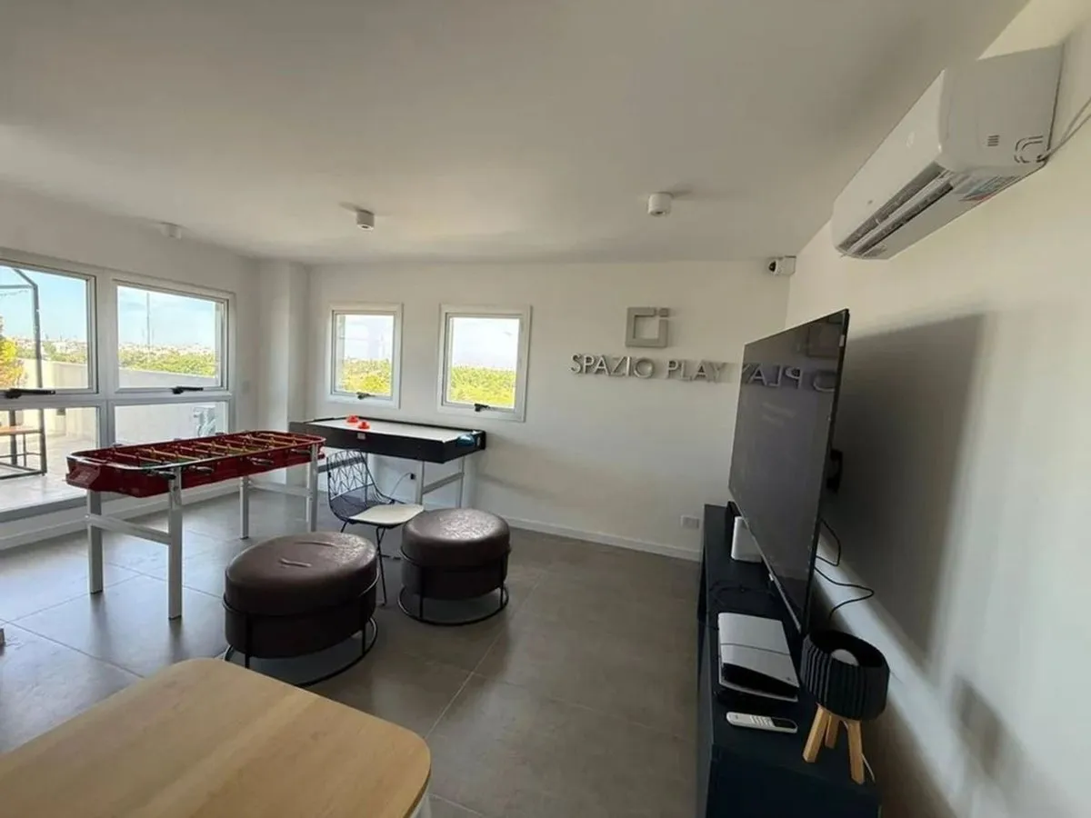 Alquiler Depto 2 Ambientes Caseros Full Amenities