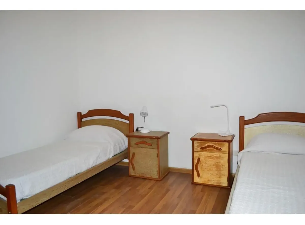Departamento 3 Ambientes Amoblado | Alquiler Temporario | Centro
