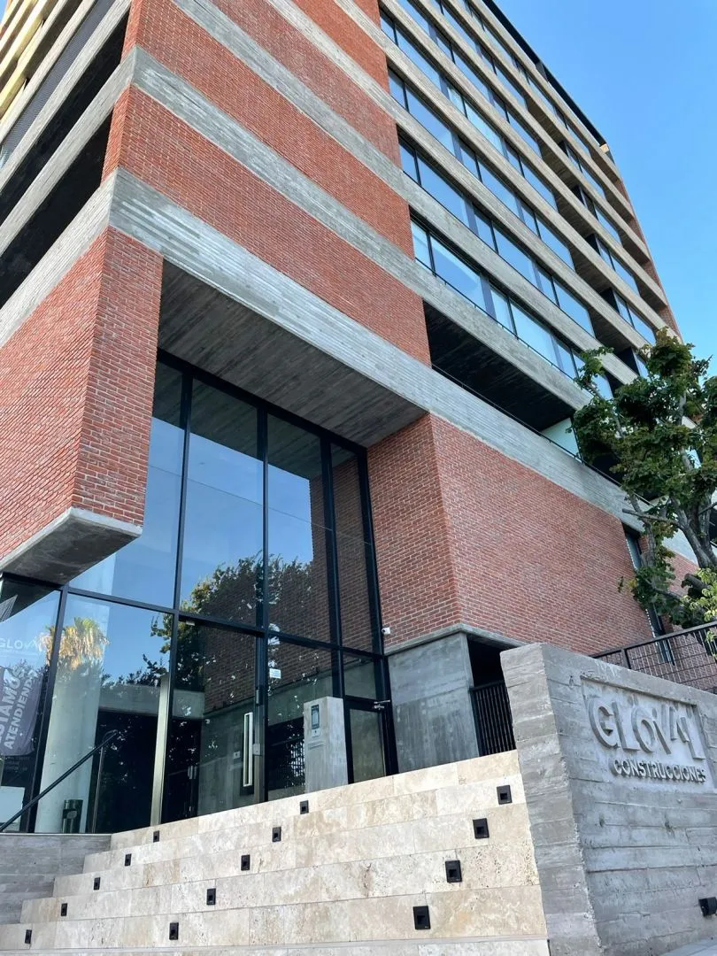 Departamento En Alquiler En Quilmes Oeste