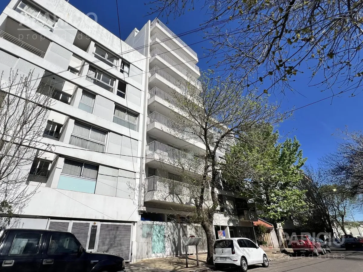 Departamento En La Plata