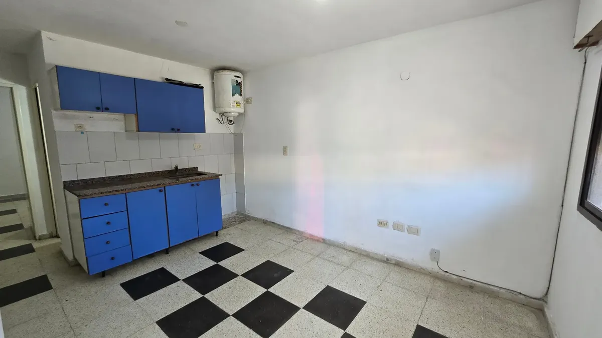 Alquiler Departamento José C. Paz