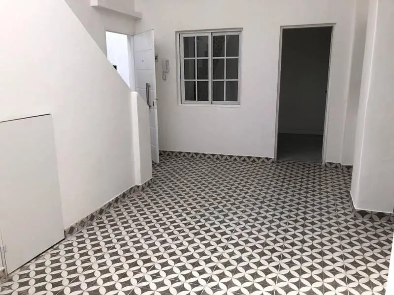 Alquiler Ph 4 Ambientes Reciclado A Nuevo | Sin Expensas | Patio Y Terraza Propia